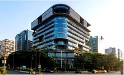 Regus - Platina 11F BKC